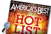 America's Best Magazine
